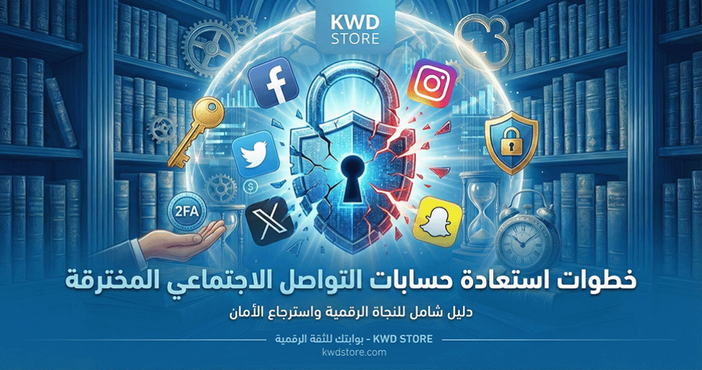 خطوات-استعادة-حسابات-التواصل-الاجتماعي-المخترقة