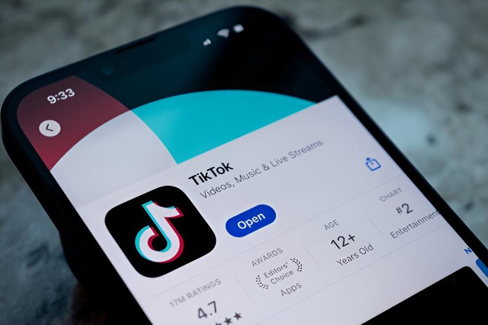 نصائح شراء حساب تيك توك بدون مشاكل