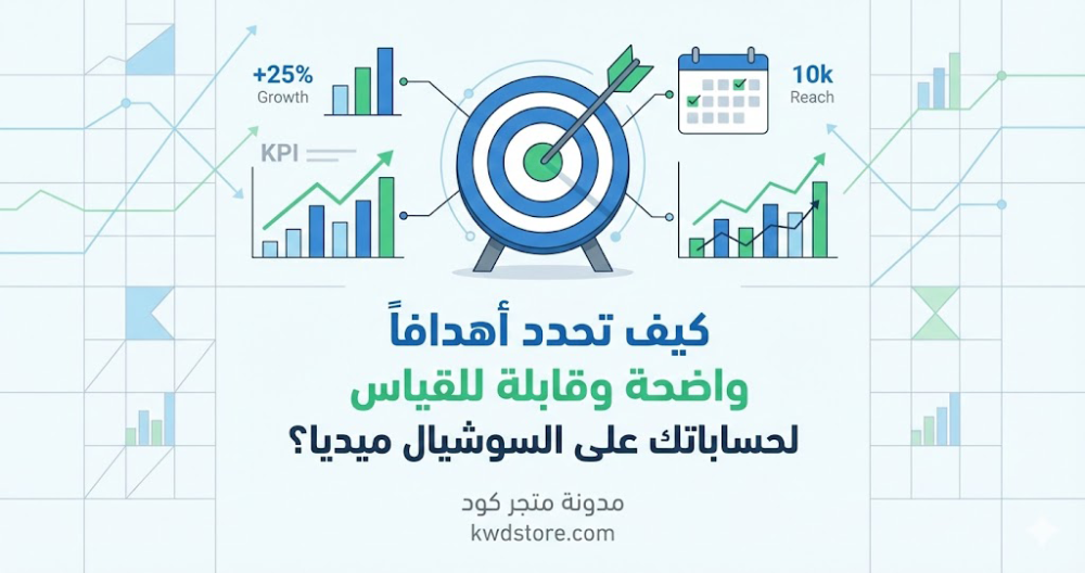 كيف-تحدد-أهدافا-على-السوشيال-ميديا