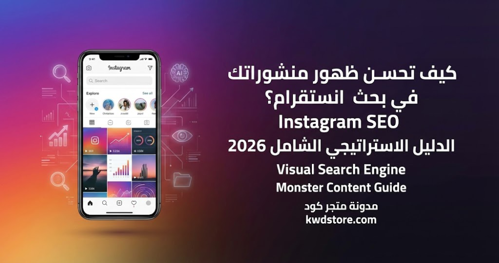 كيف-تحسن-ظهور-منشوراتك-في-بحث-انستقرام