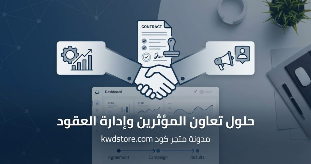 حلول-تعاون-المؤثرين-وإدارة-العقود