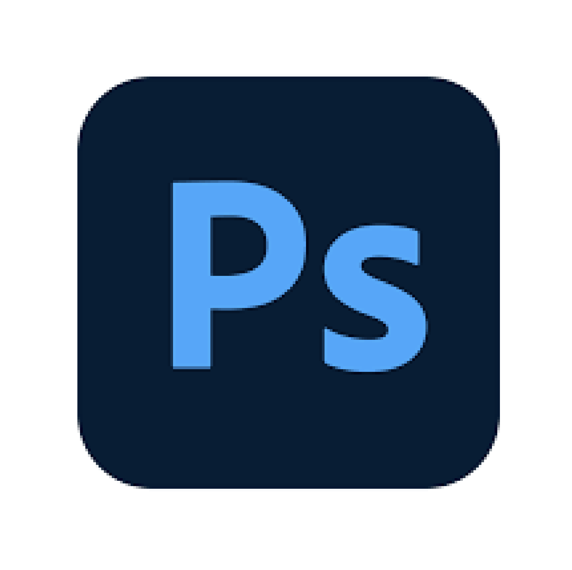 ادوبي فوتوشوب Adobe PS