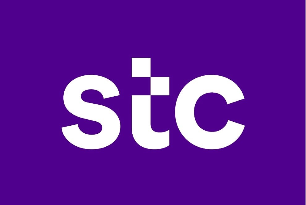شرائح بيانات STC
