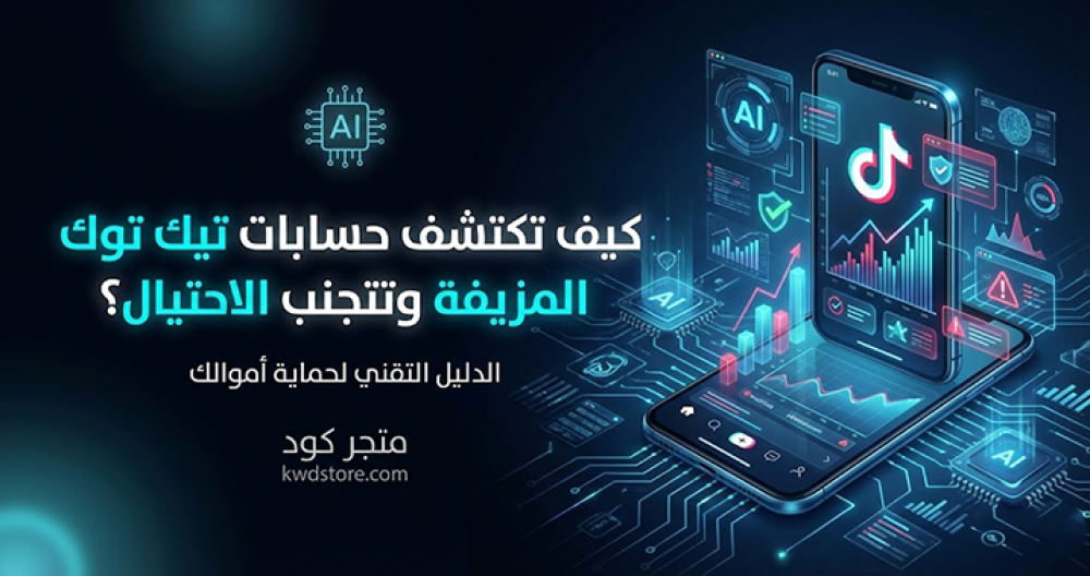 كيف-تكتشف-حسابات-تيك-توك-المزيفة-وتتجنب-الاحتيال
