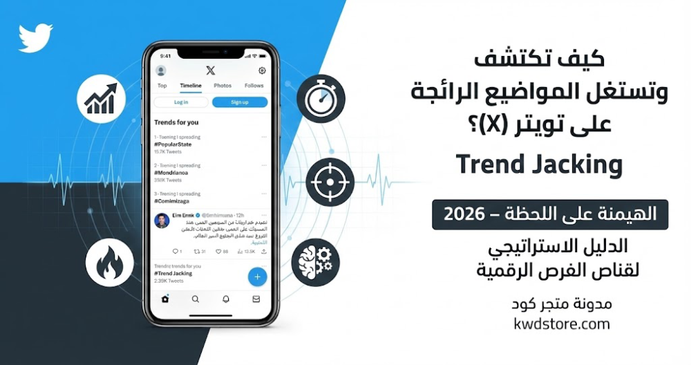 كيف-تكتشف-وتستغل-المواضيع-الرائجة-على-تويتر-دليل-التريند-الشامل