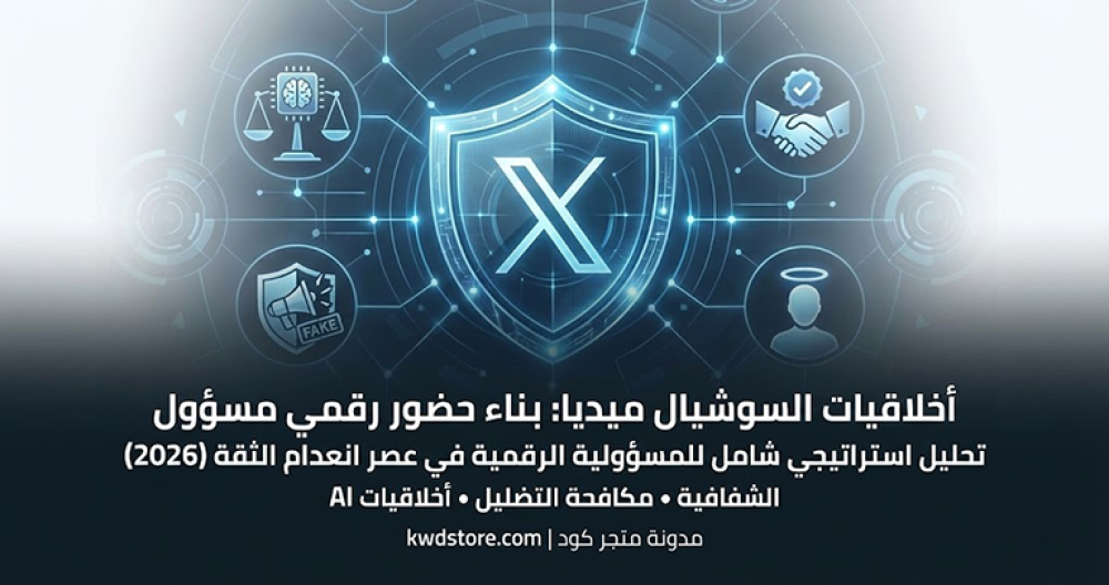 أخلاقيات-السوشيال-ميديا-بناء-حضور-رقمي-مسؤول