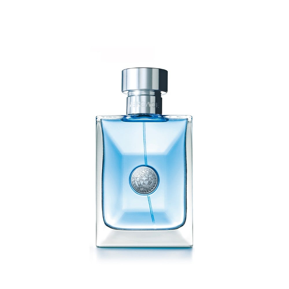 عطر فيرساتشي بورهوم او دو تواليت رجالي 100مل