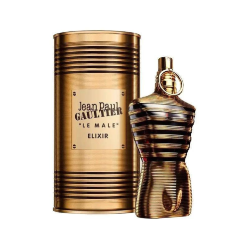 عطر جان بول غولتير لو مال اليكسير برفيوم 125 مل