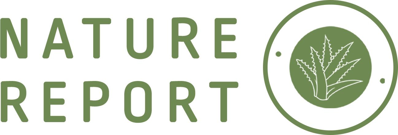 ناتشر ريبورت