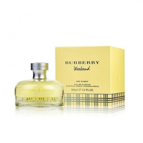 عطر بربري ويكند نسائي او دو بارفيوم - 100مل