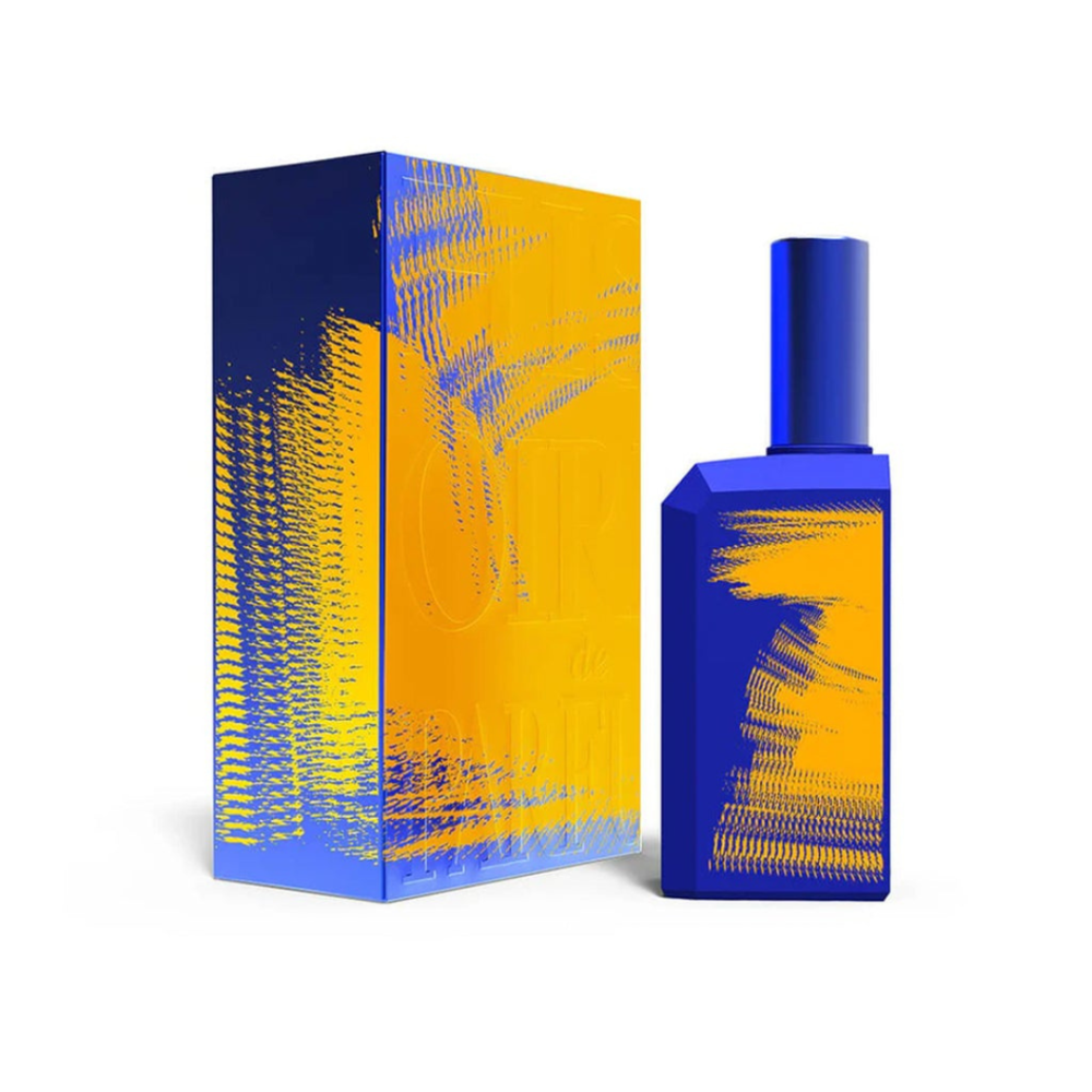 عطر هيستوريس 1.7 نات بلو بوتل بارفيوم 60مل
