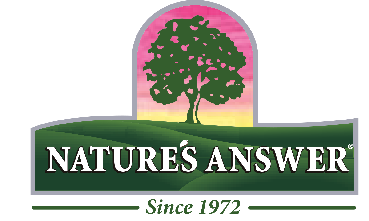 ناتورز أنسر Nature's Answer