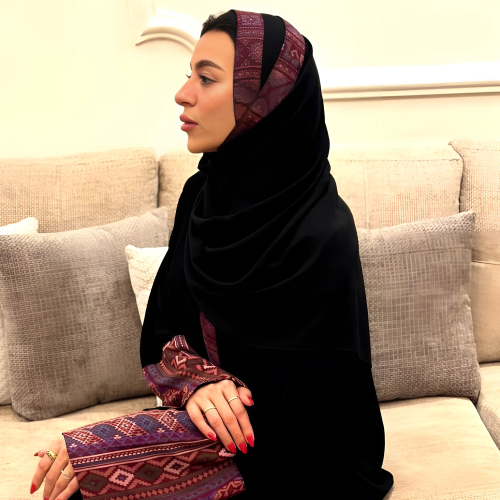 عباية كشميري D3