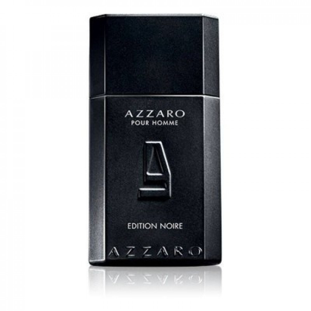 azzaro edition noir