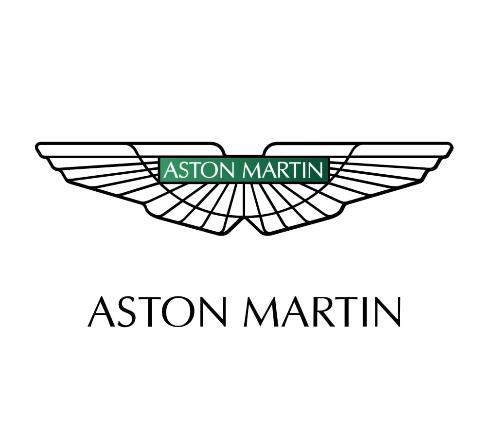 استون مارتن