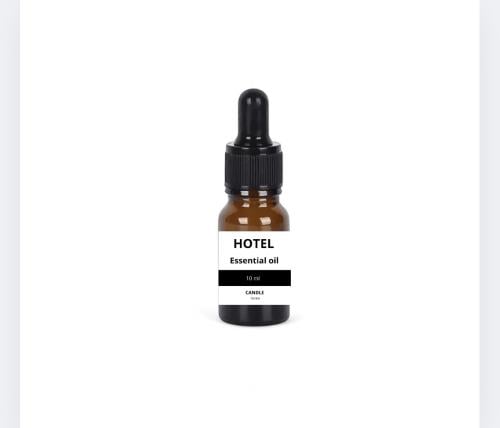 زيت عطري هوتيل