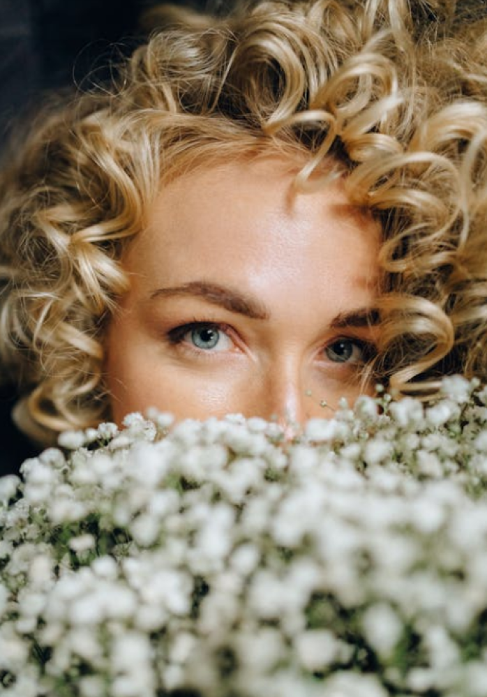 اسعار العدسات طبية ملونة