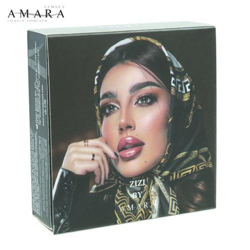 عدسات زيزي من امارا - زي كلاودي Amara Zi Cloudy (Z...