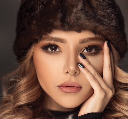 أفضل أنواع العدسات التجميلية ماركة أمارا 2024