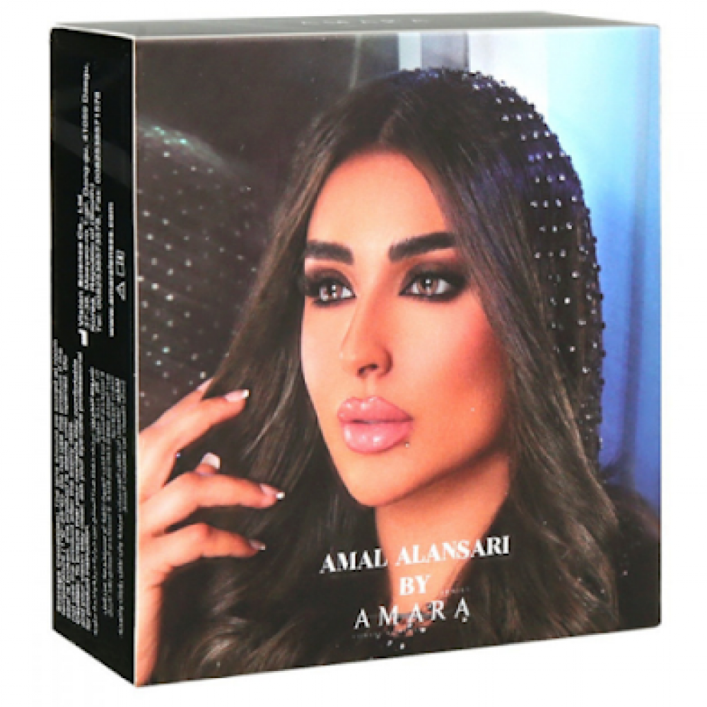 أفضل عدسات امارا