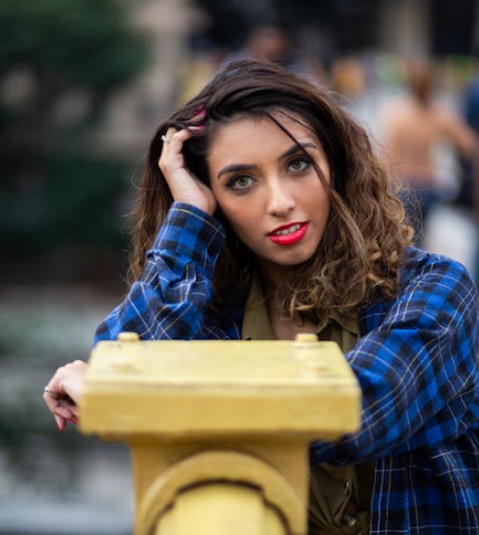 افضل متجر عدسات بأسعار مناسبة