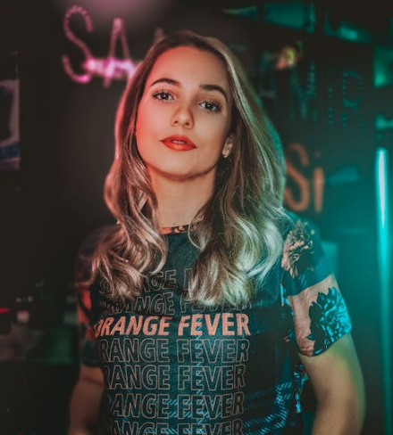 متجر عدسات ونظارات شمسية في السعودية