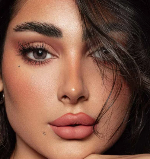عدسات امارا زينب العلوان