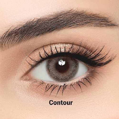 عدسات لينس مي - كونتور Contour