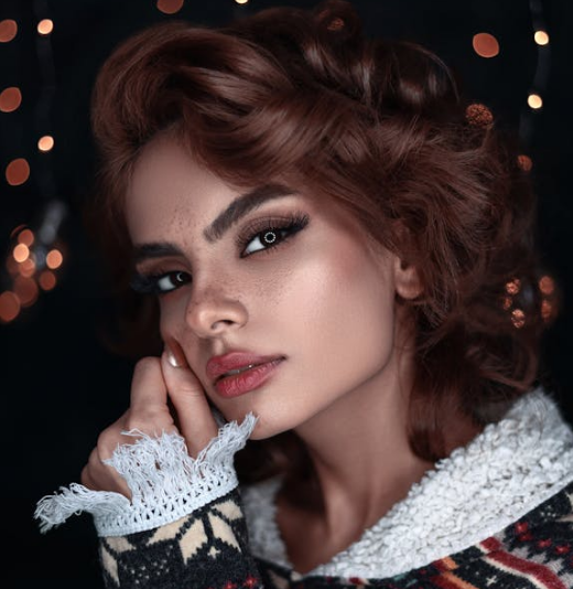 شراء افضل عدسات لاصقة في السعودية