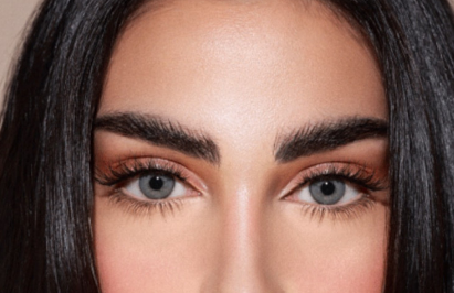 متجر غمزة للعدسات الشهرية