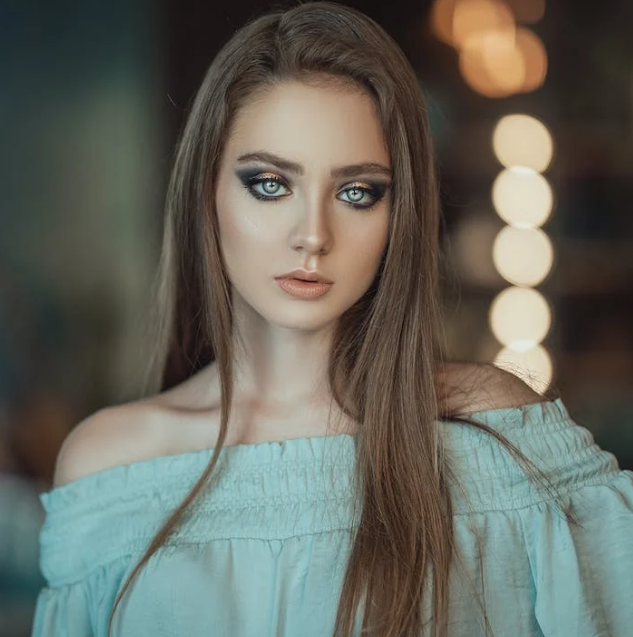 متجر لعدسات العيون في السعودية 2024