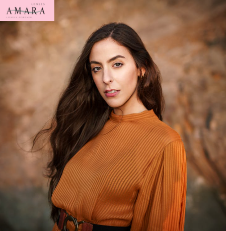 ماهى الوان عدسات العيون