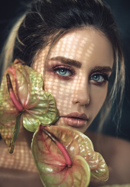 متجر في الرياض للعدسات اللاصقة الطبية