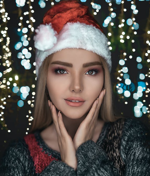 شراء عدسات لاصقة فى السعودية