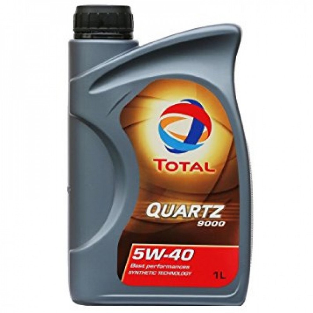 Купить моторное масло total quartz