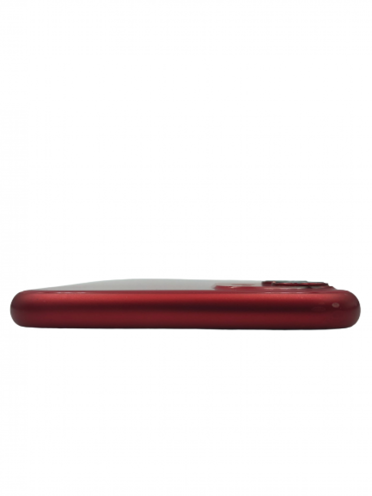 Apple iPhone 11 - 128 GB - Red - ZDMEE for selling and buying used ...