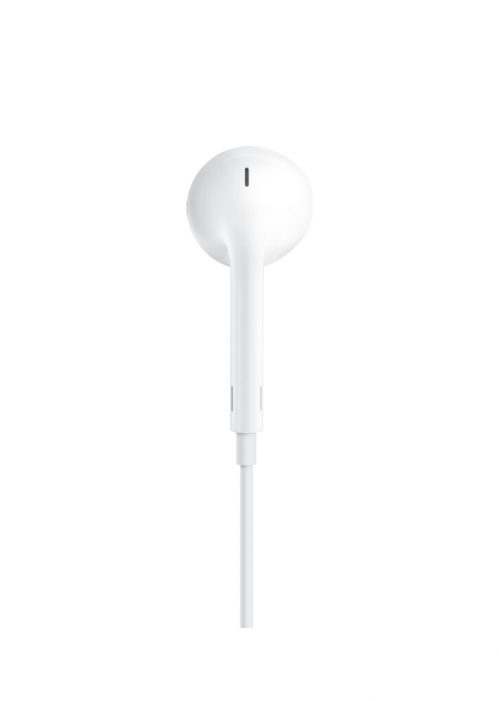 apple earpods with lightning connector compatibility