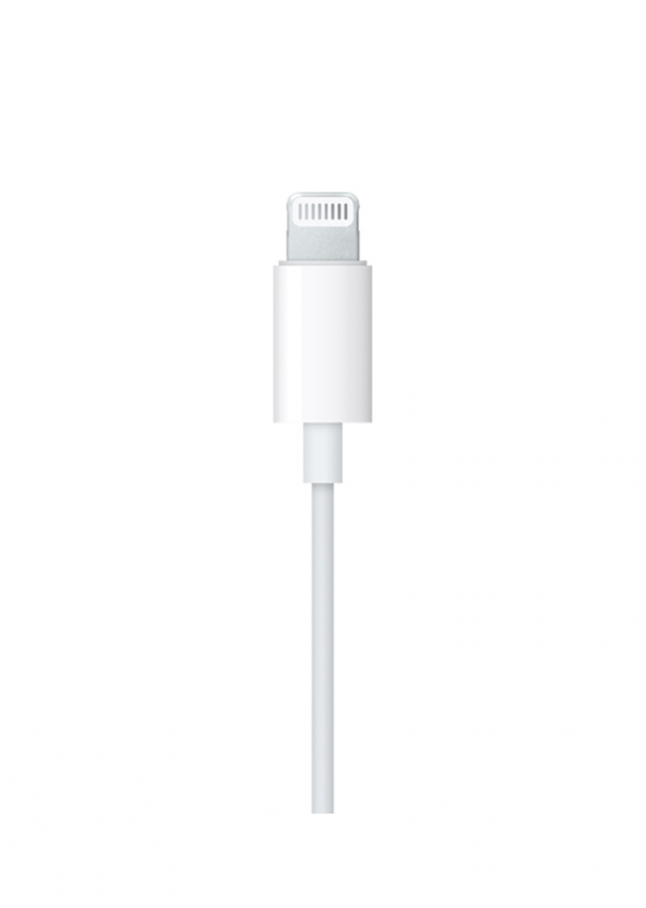 apple earpods with lightning connector compatibility