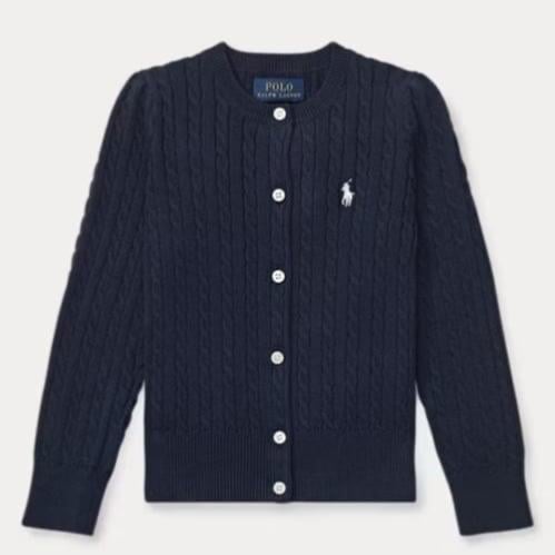 Ralph lauren cardigan