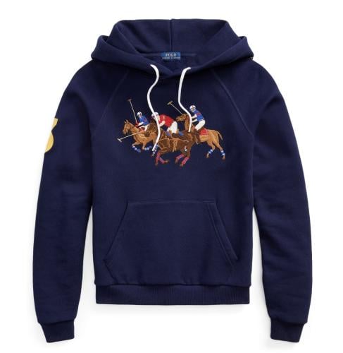 Ralph lauren hoodies