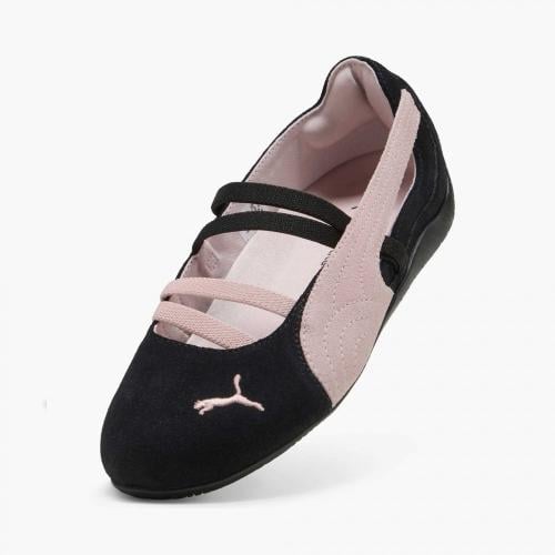 Puma ballet shoes