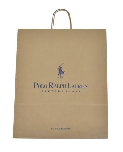 RL bag for gifts