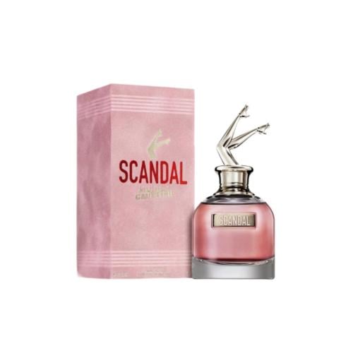 SCANDAL