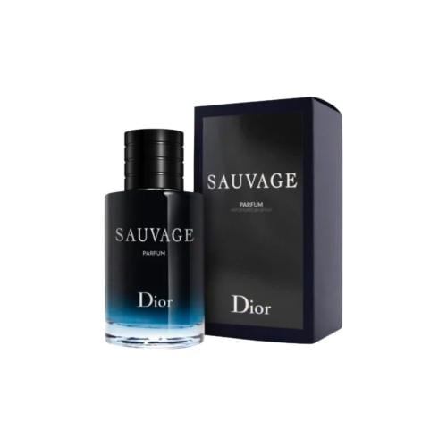 Sauvage من ديور
