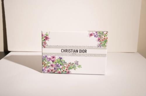 مجموعه christian doir