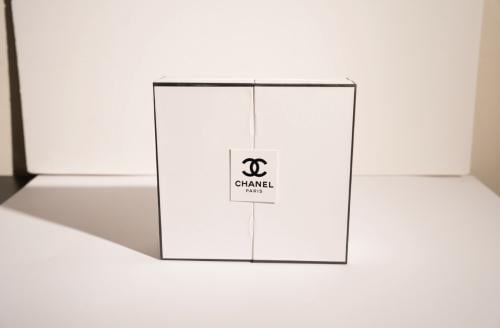 مجموعه Chanel Paris
