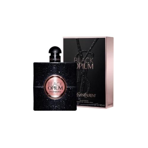 BLACK OPIUM