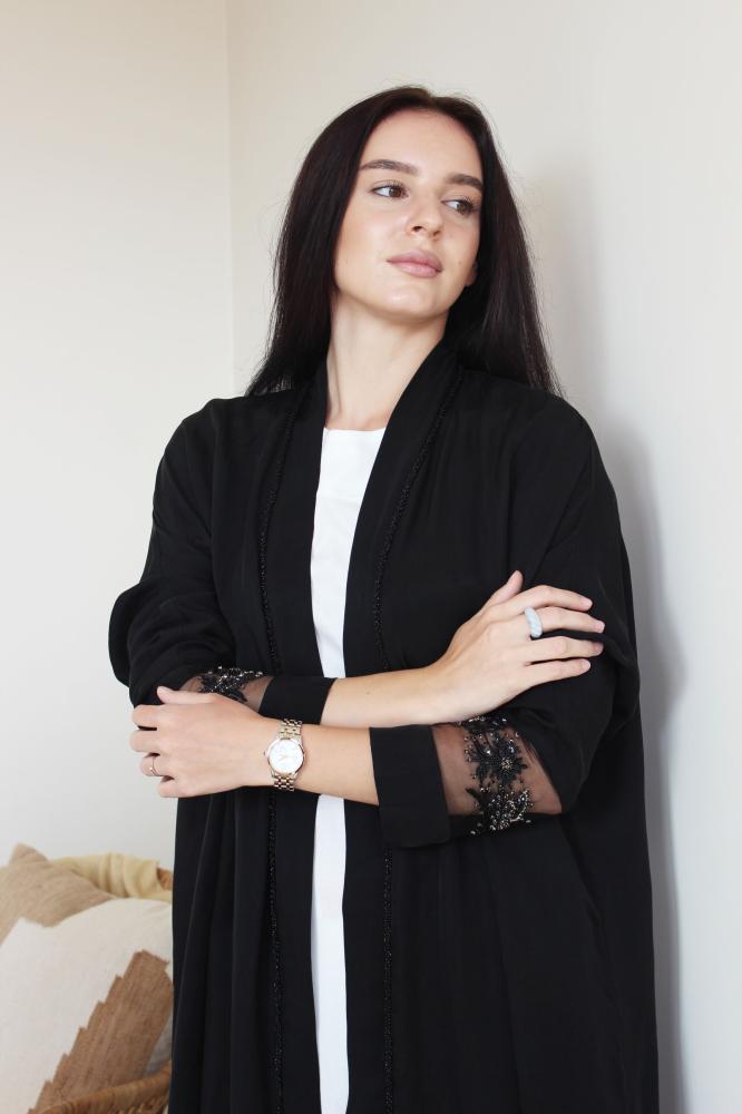 مجموعة عبايات رمضان والعيد