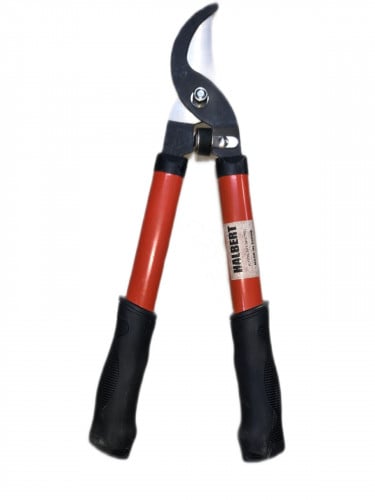 مقص تقليم أغصان وسط