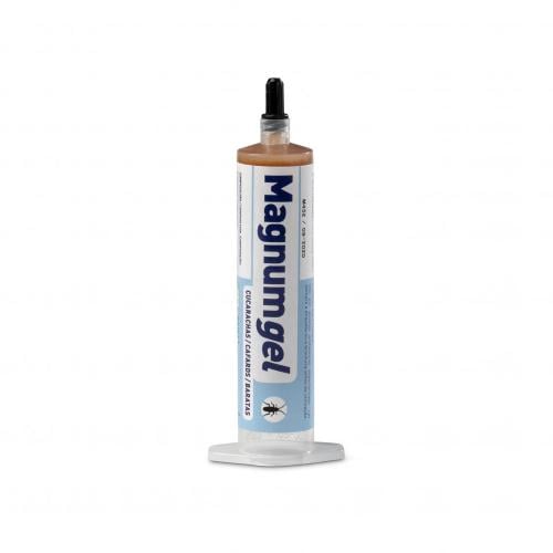 ماجنوم جل لمكافحة الصراصير 40 جرام